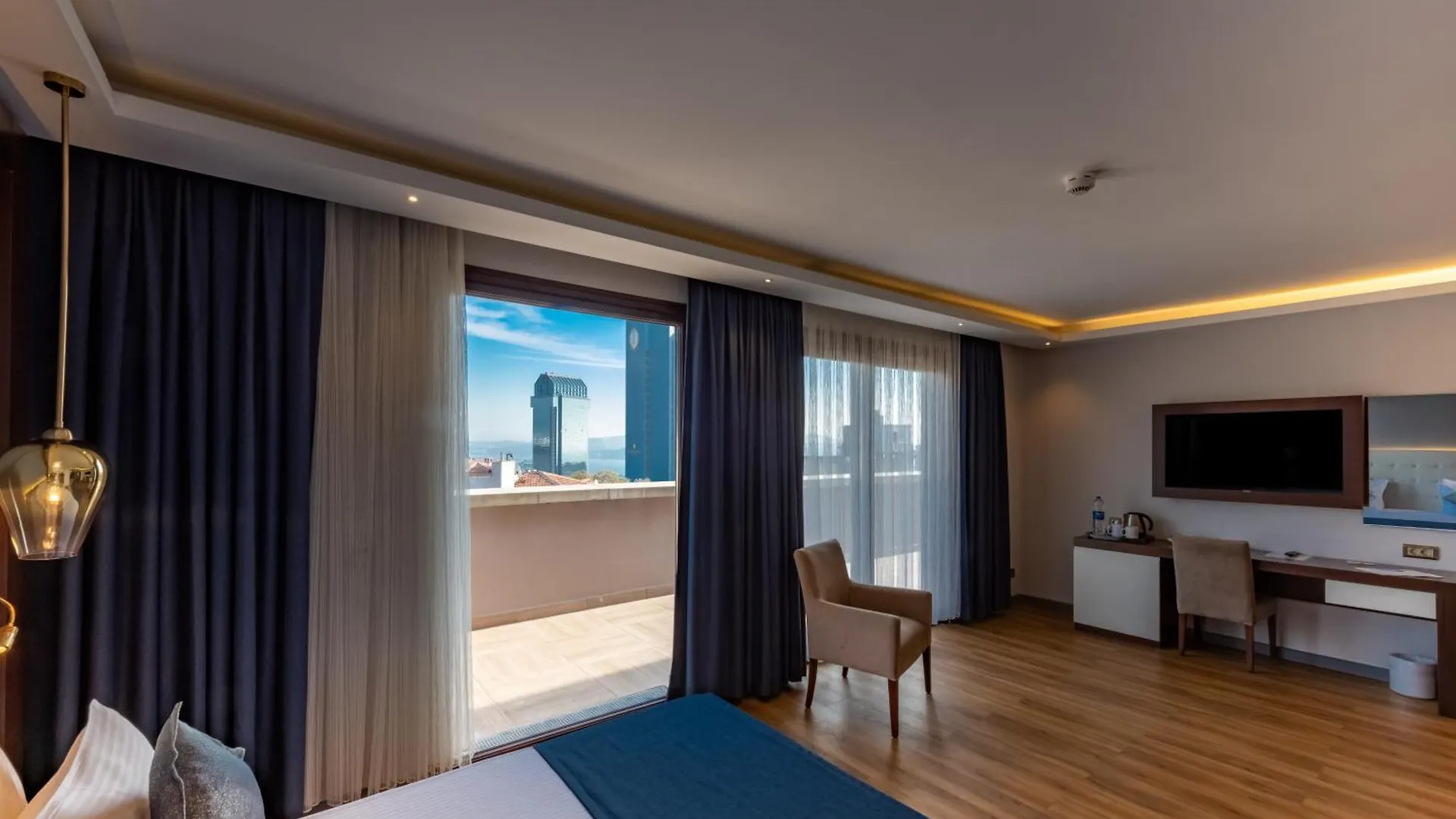 ****  Istanbul Taksim Crystal Hotel & Spa Turkey