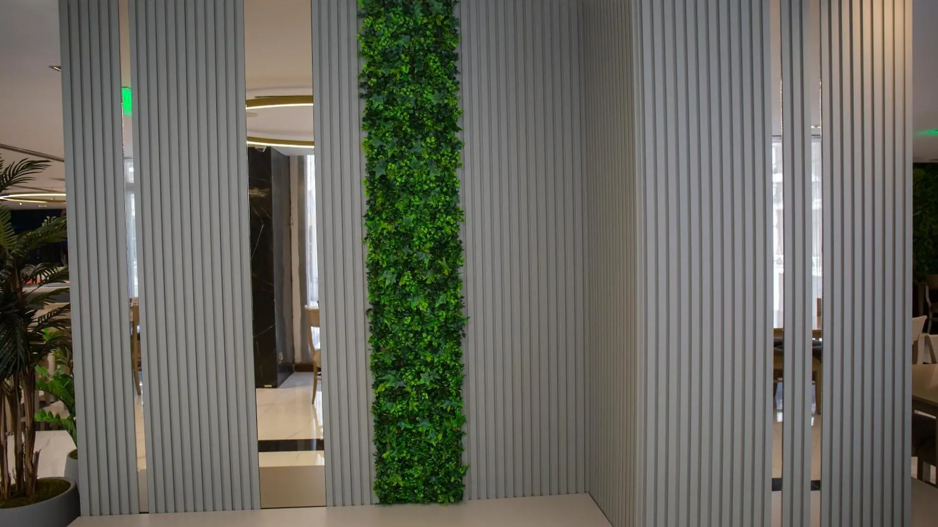 ****  Istanbul Taksim Crystal Hotel & Spa Turkey