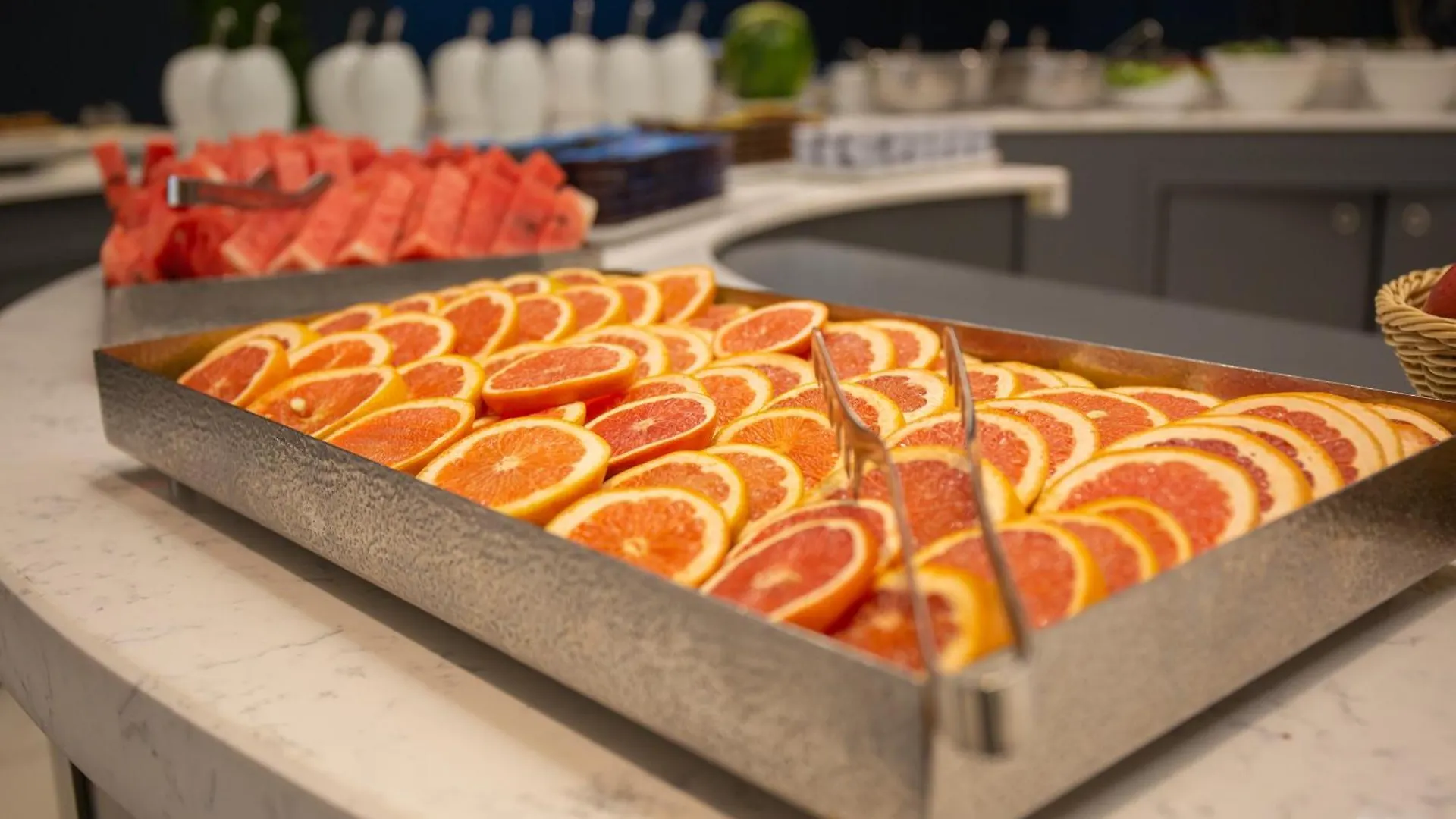 Istanbul Taksim Crystal Hotel & Spa