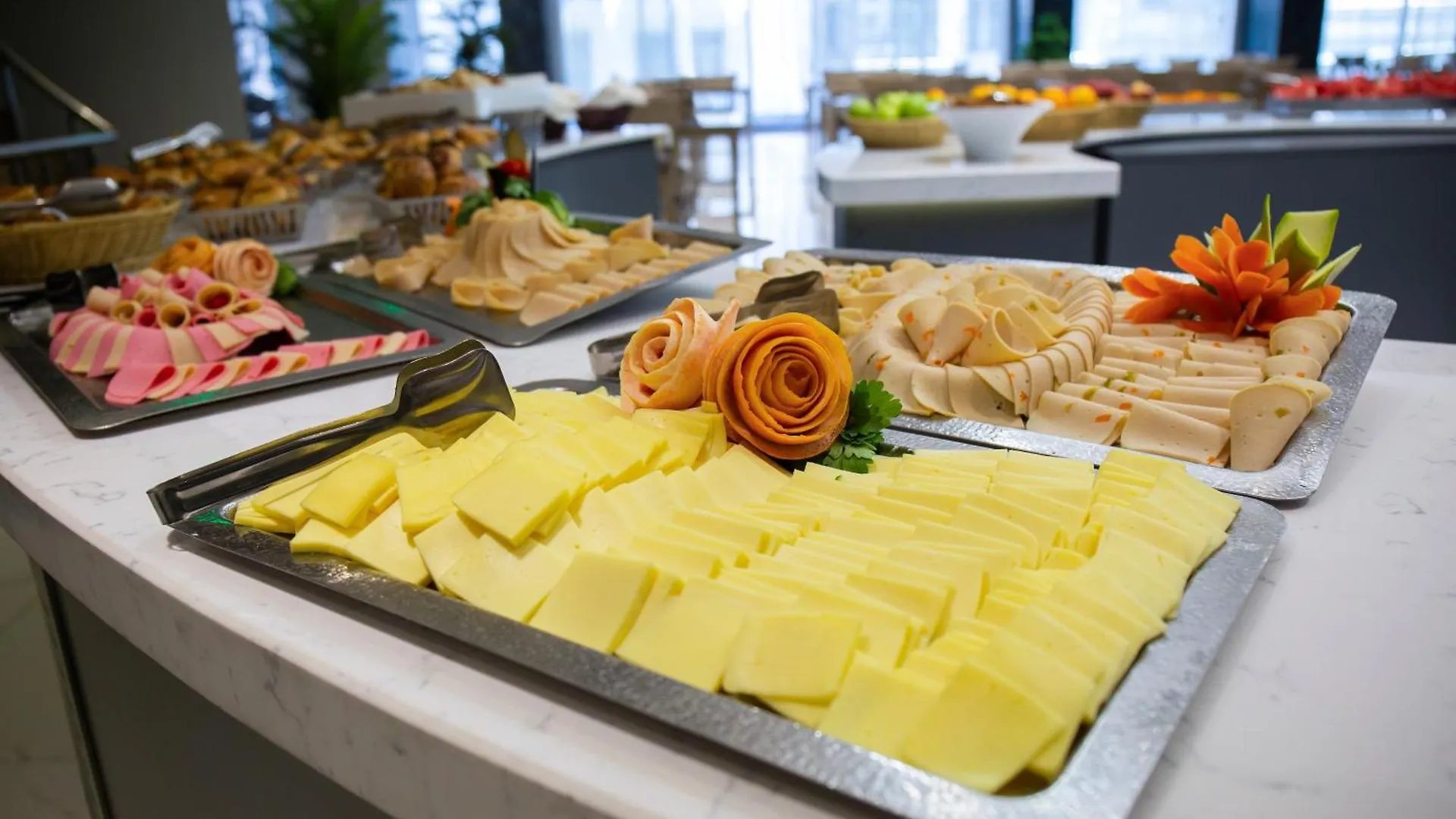 Istanbul Taksim Crystal Hotel & Spa