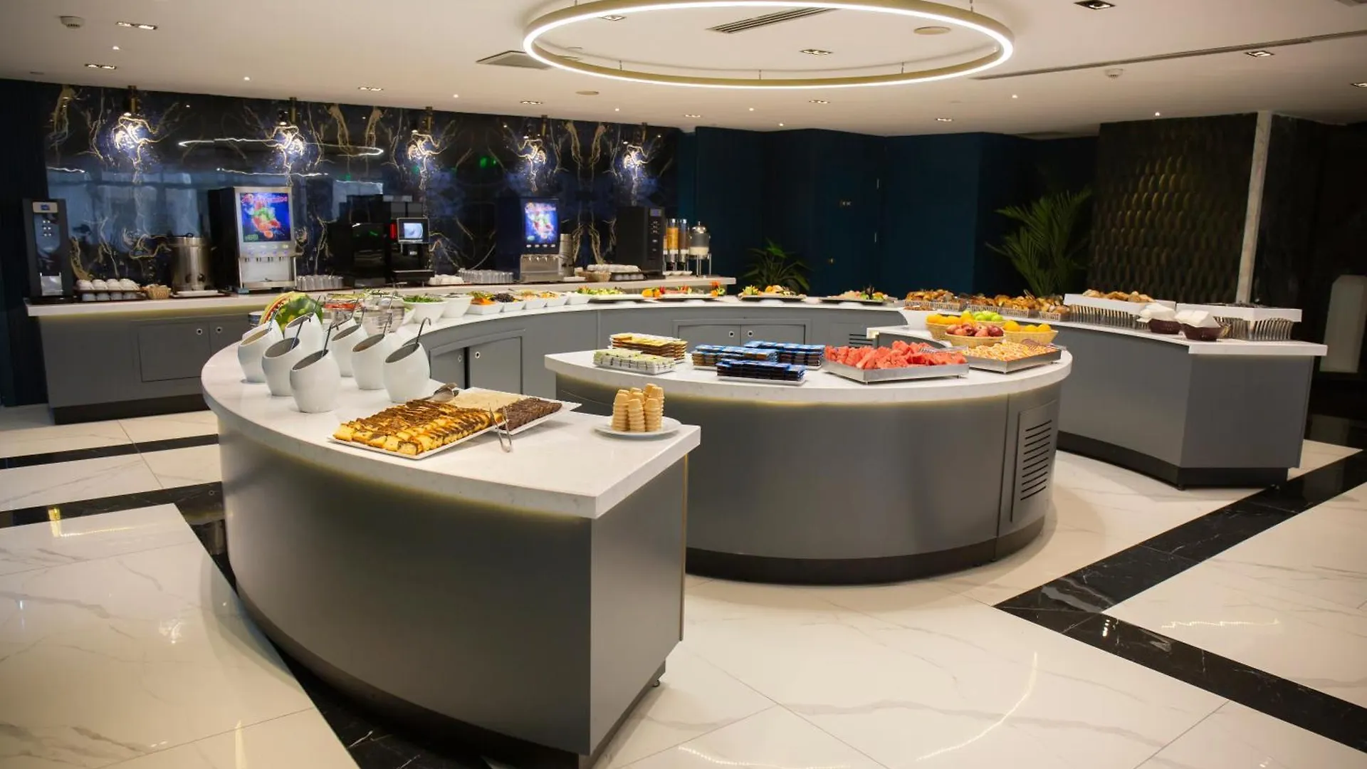 Istanbul Taksim Crystal Hotel & Spa
