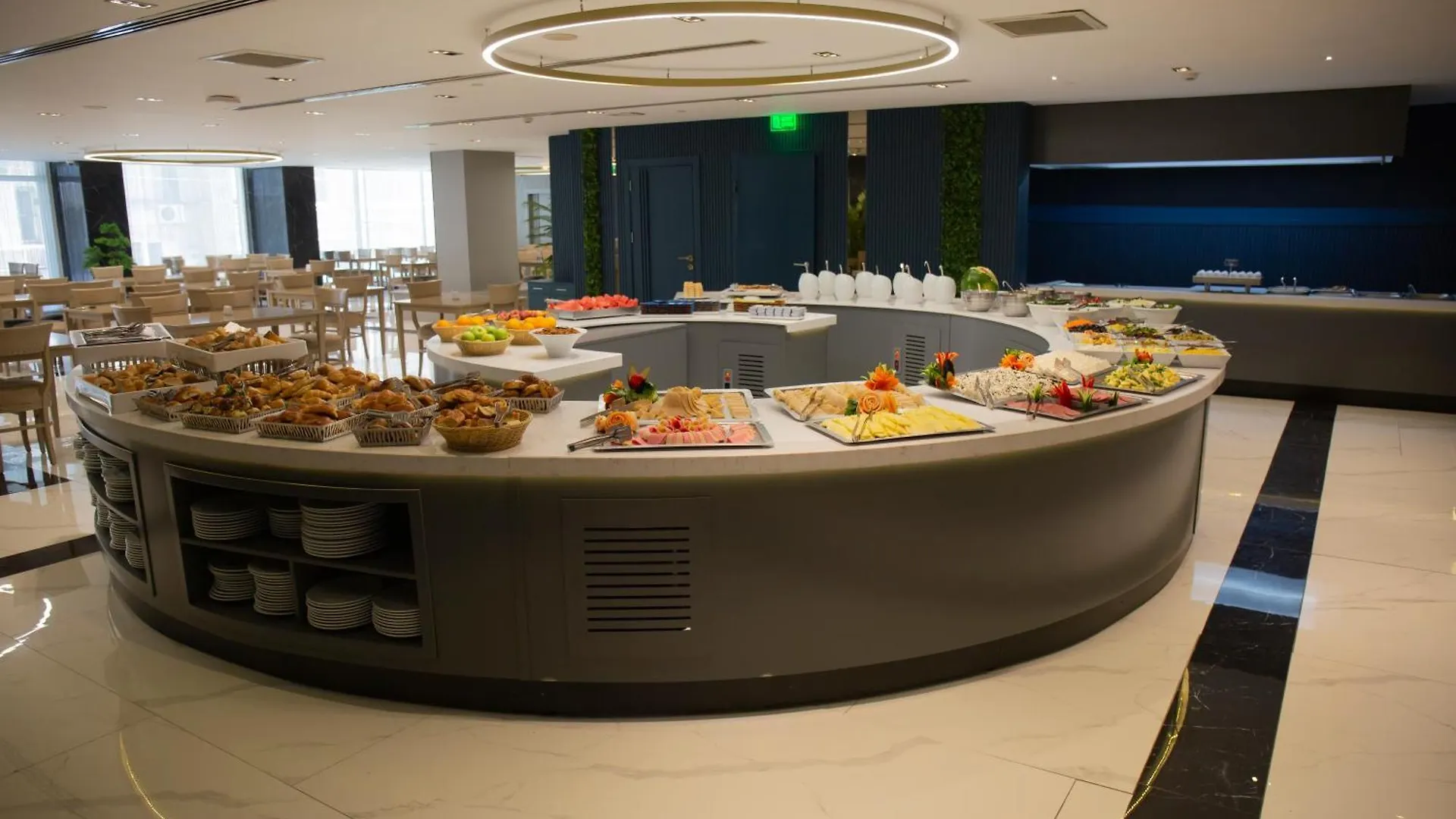 Istanbul Taksim Crystal Hotel & Spa 4*,  Turkey