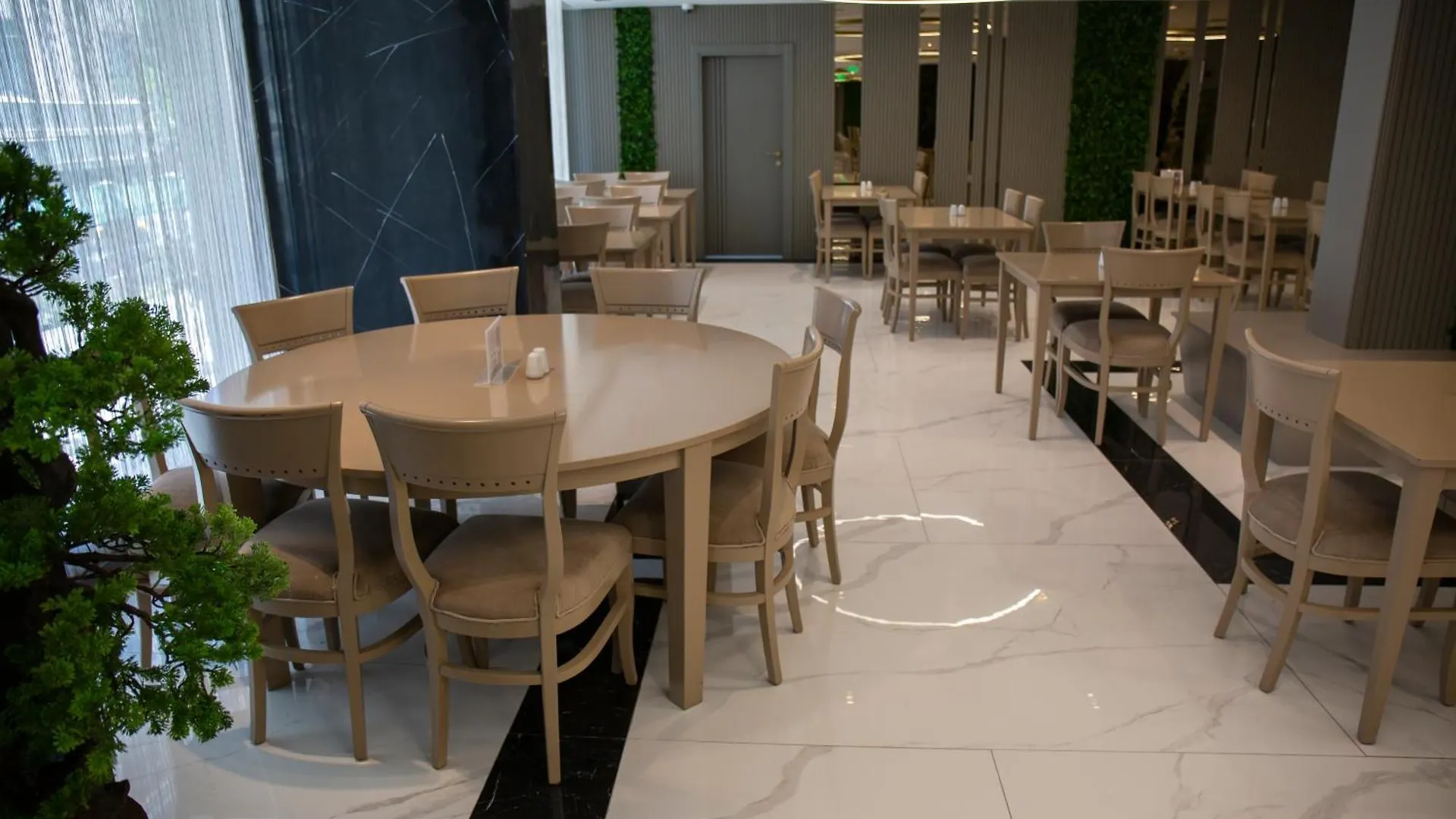 Istanbul Taksim Crystal Hotel & Spa