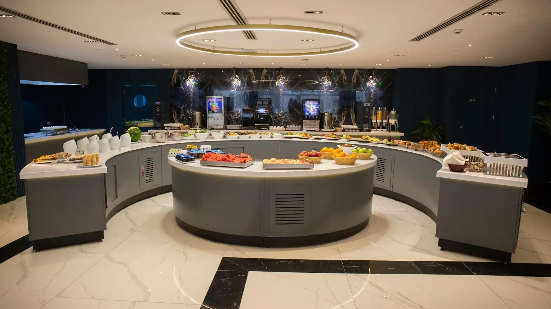 Istanbul Taksim Crystal Hotel & Spa 4*,