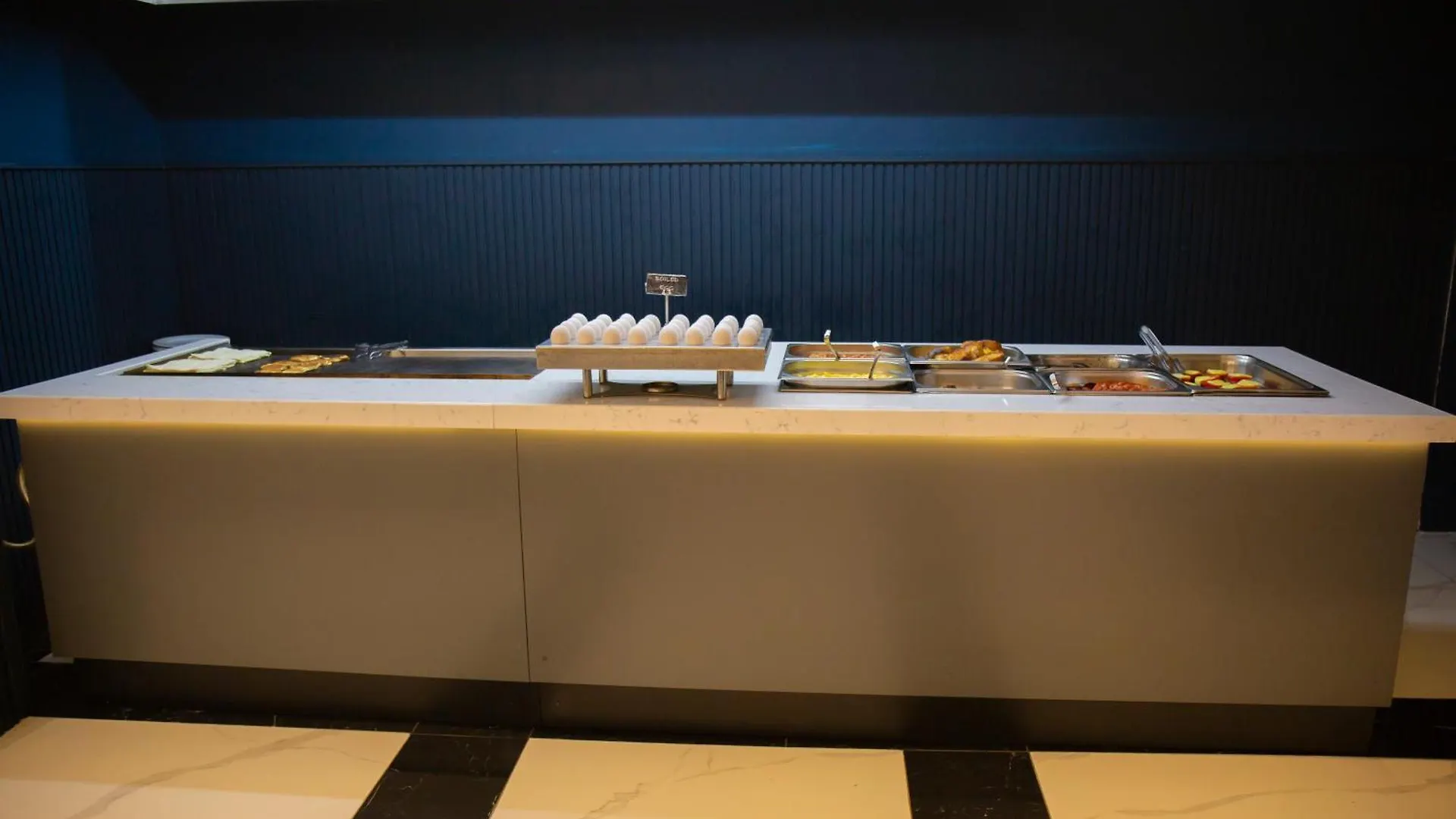 Istanbul Taksim Crystal Hotel & Spa