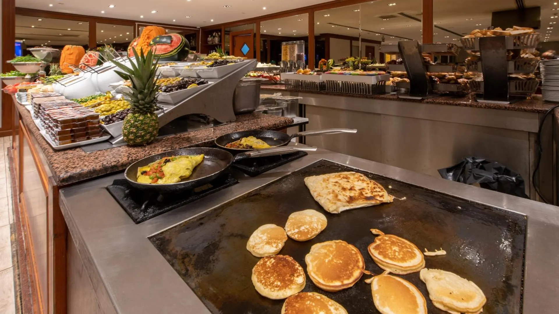 Istanbul Taksim Crystal Hotel & Spa 4*,  Turkey