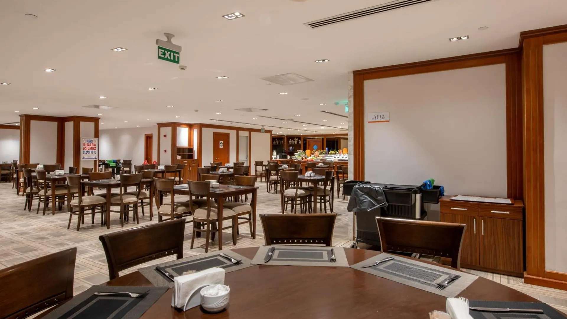 Istanbul Taksim Crystal Hotel & Spa