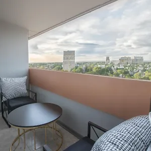 Hotel Lizasuit, Istanbul