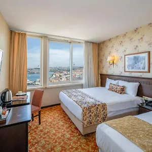 Hotel Pera Rose Hotel & Spa - Istanbul Taksim Pera City Center, Istanbul